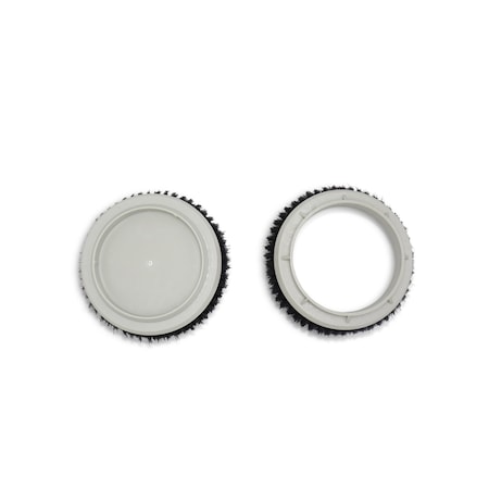 Prolux New Medium-Duty Brush for the 13in Core Only compatible with units purchased in 2022 and newer core_black2022